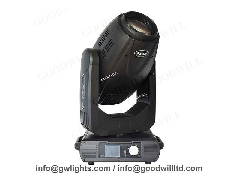 Đèn Moving Head Beam 20R 440 Nhập Khẩu Chính Hãng