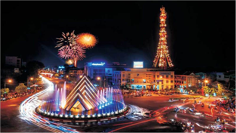 Tây Ninh - tiềm năng phát triển