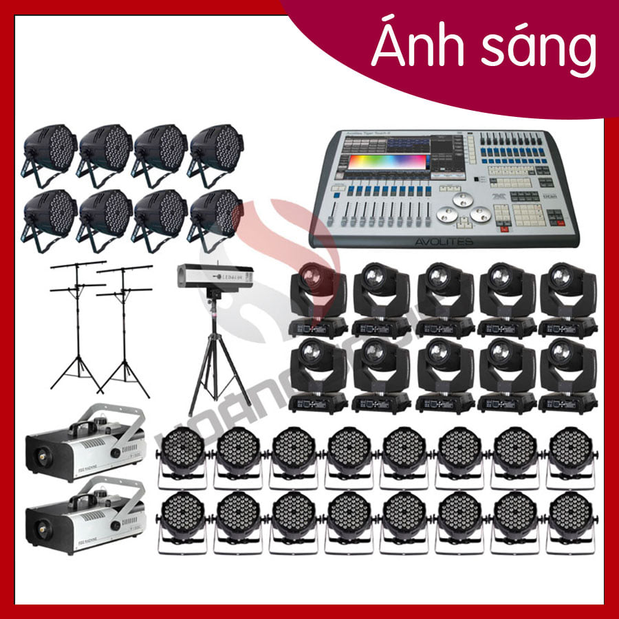 Cho thuê thiết bị sự kiện Cho thuê thiết bị sự kiện