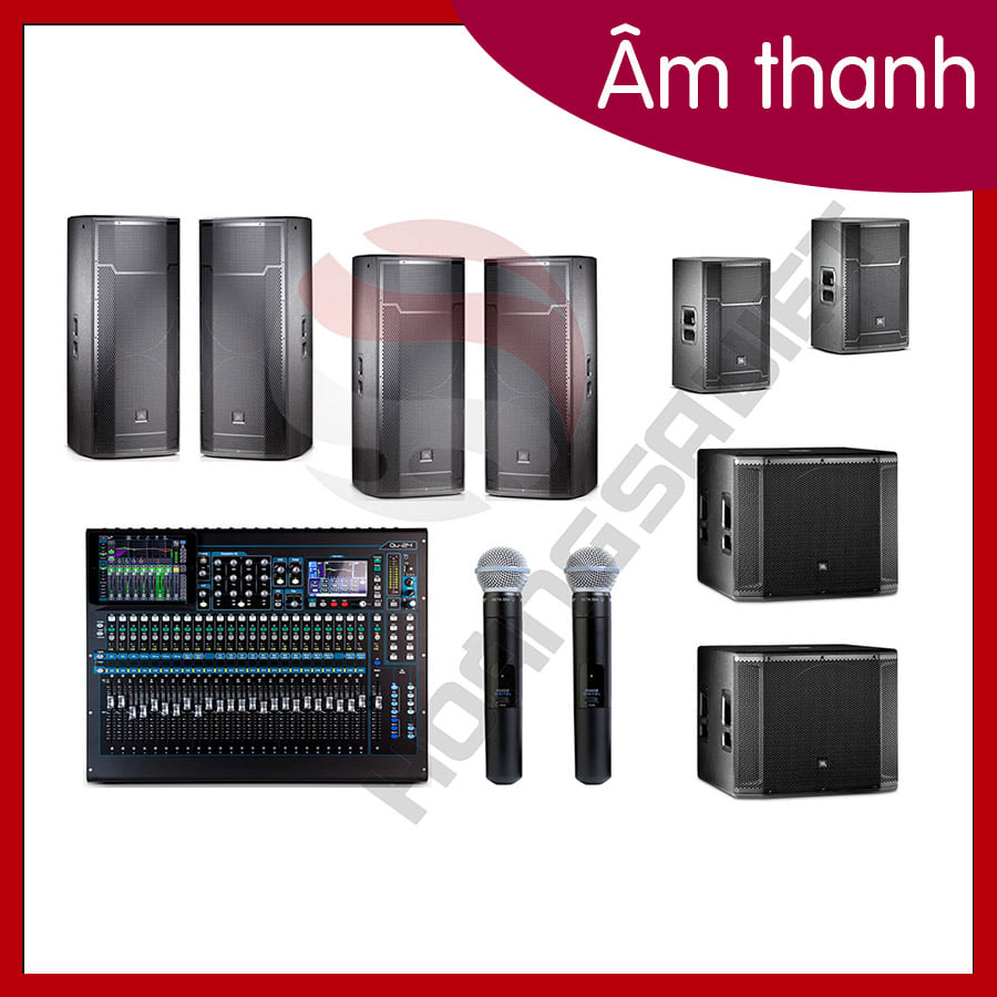 âm thanh âm thanh