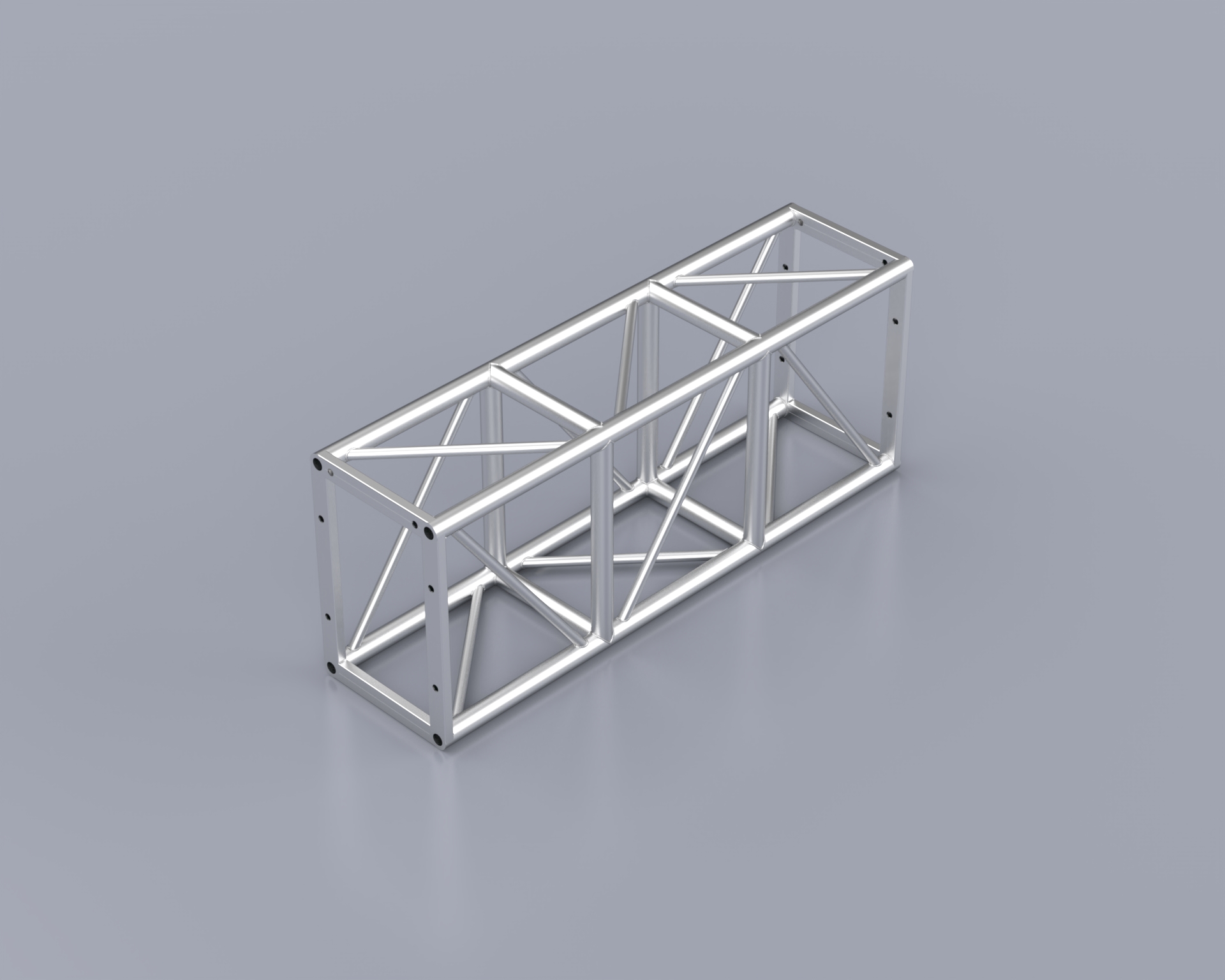 Khung truss hợp kim nhôm Khung truss hợp kim nhôm
