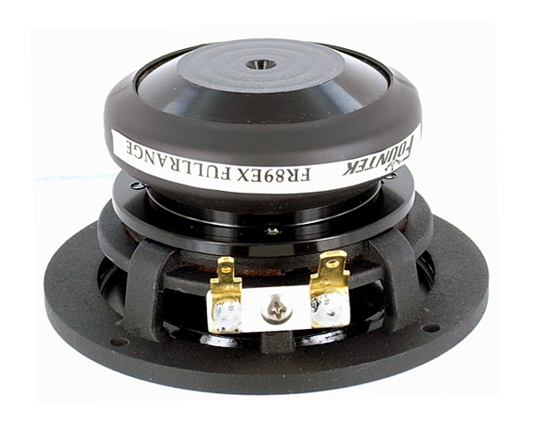 Củ loa dùng Nam châm Ferrite Củ loa dùng Nam châm Ferrite