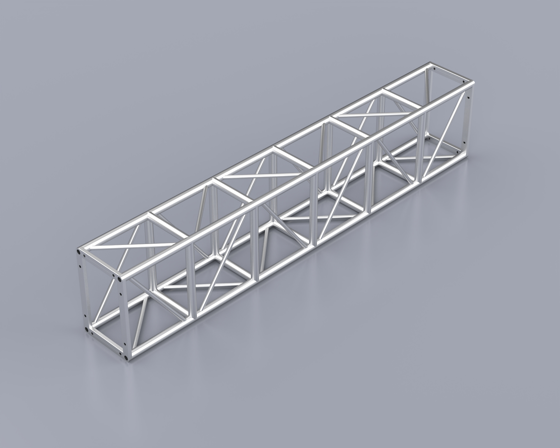 Khung truss hợp kim nhôm