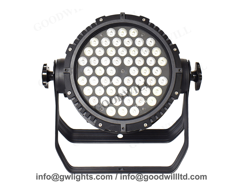 Đèn Par Led 54X3W IP65