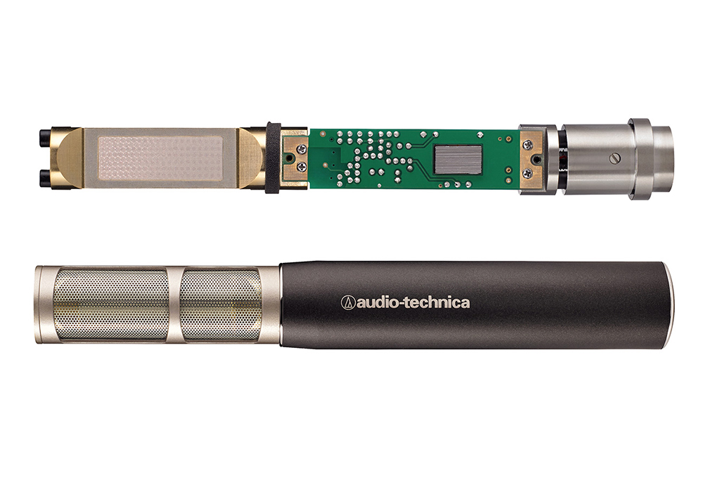 Micro Audio-Technica AT5045 Micro Audio-Technica AT5045