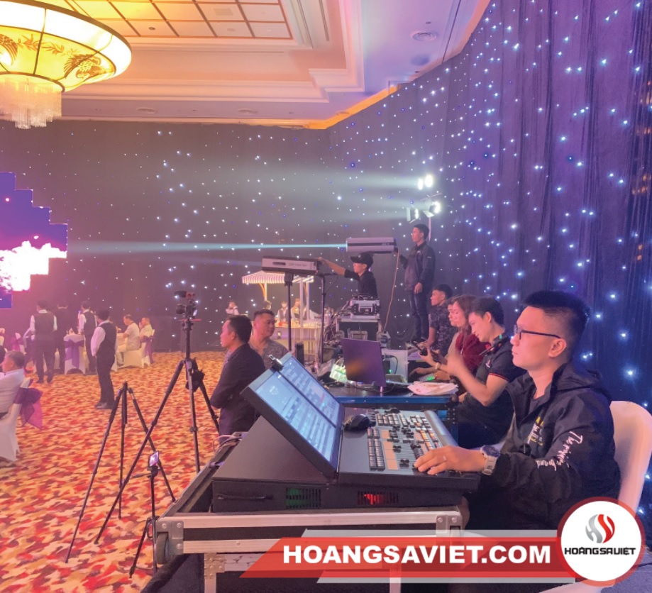 Tổ Chức Sự Kiện - Hoàng Sa Việt Tổ Chức Sự Kiện - Hoàng Sa Việt