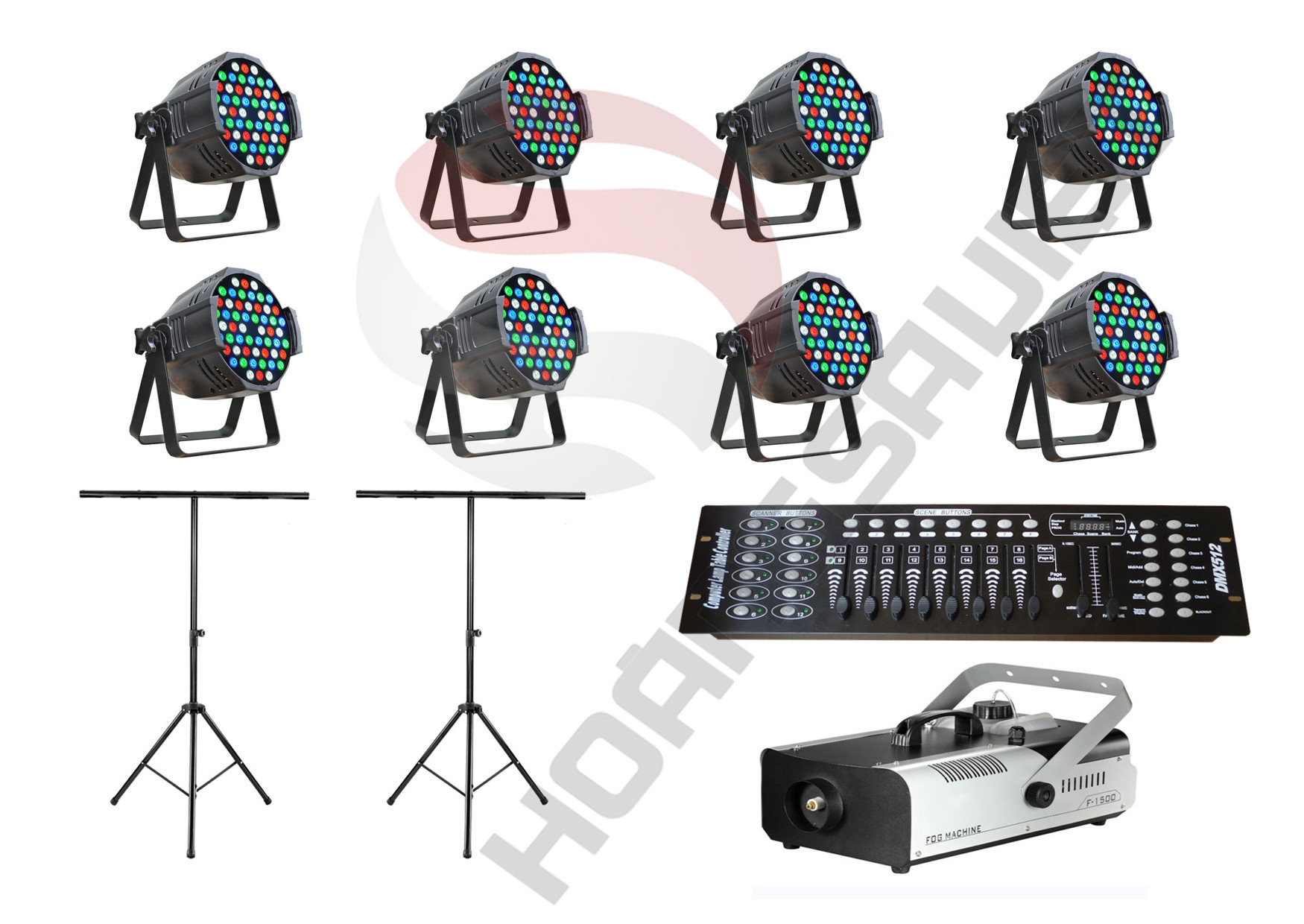 Ánh sáng sân khấu cơ bản 1 Ánh sáng sân khấu cơ bản 1