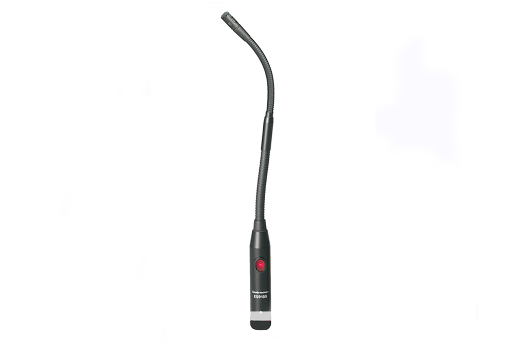 ES915SML12 micro cổ ngỗng ES915SML12 micro cổ ngỗng