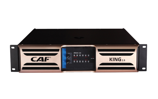 CAF King 2.8 CAF King 2.8