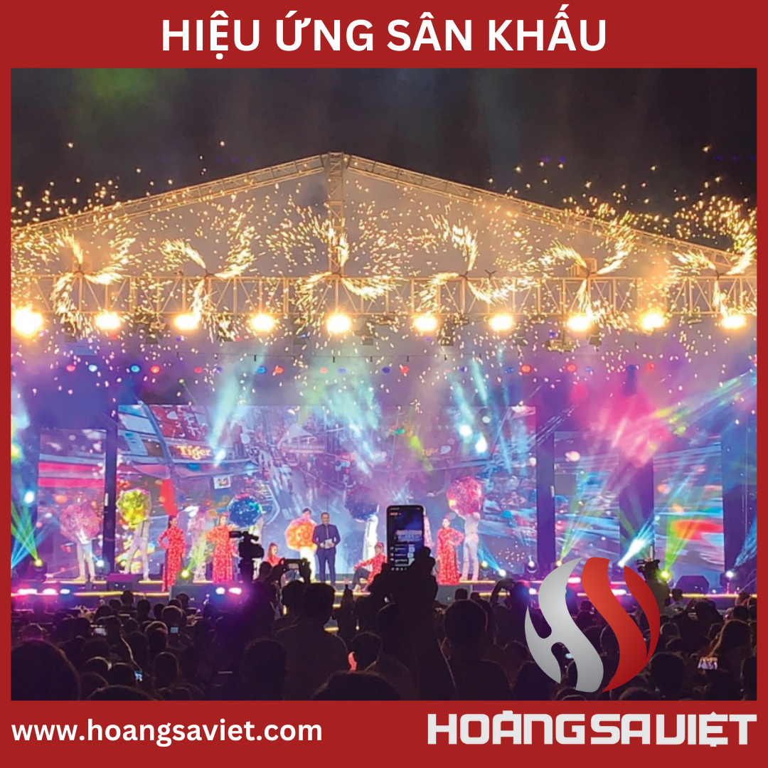 tổ chức sự kiện