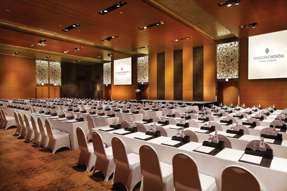 InterContinental Sài Gòn InterContinental Sài Gòn