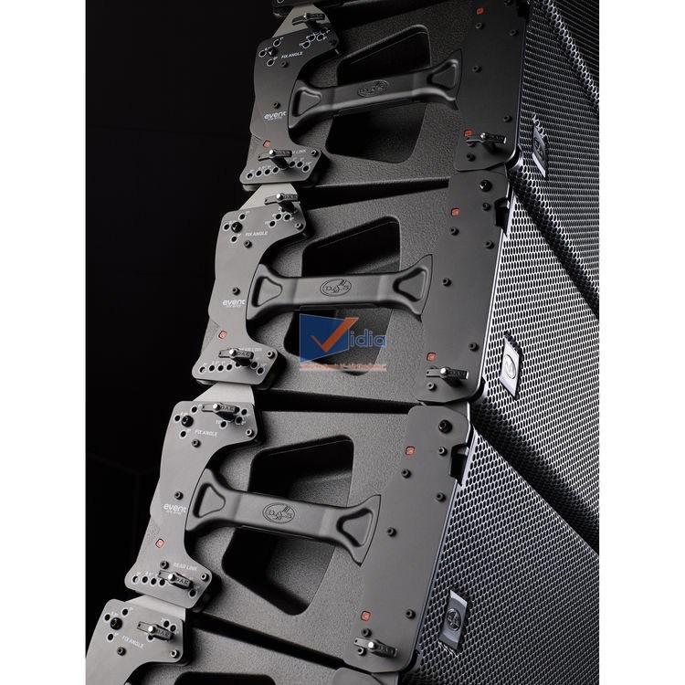 Loa Line Array DAS 210A Loa Line Array DAS 210A