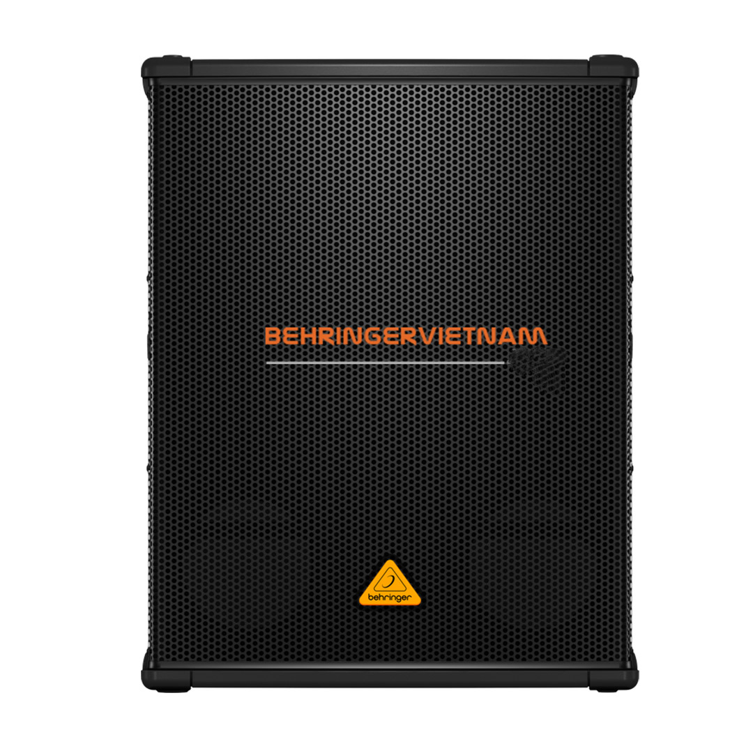 Loa Behringer 1800 XP Loa Behringer 1800 XP