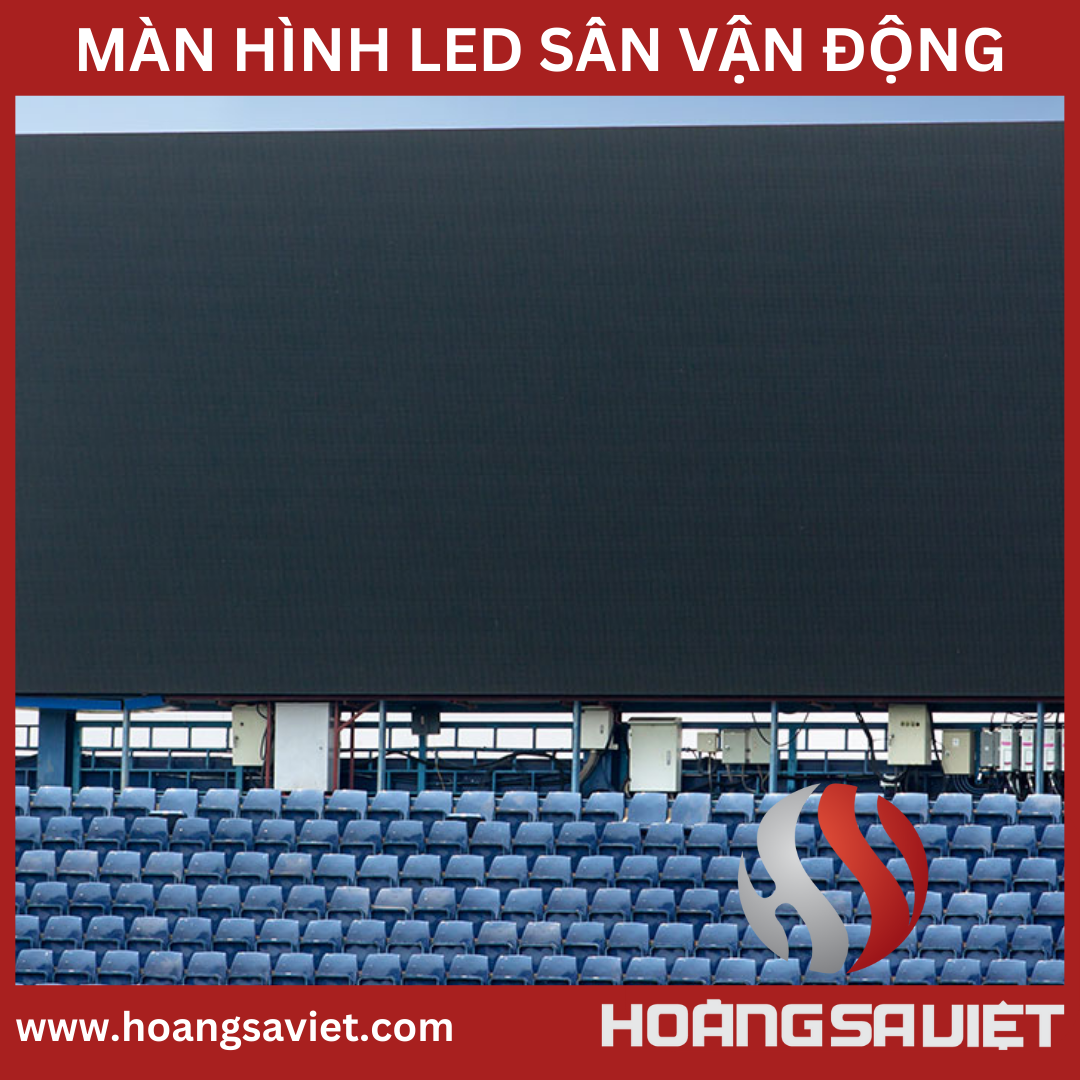 HSV . Outdoor Led Display