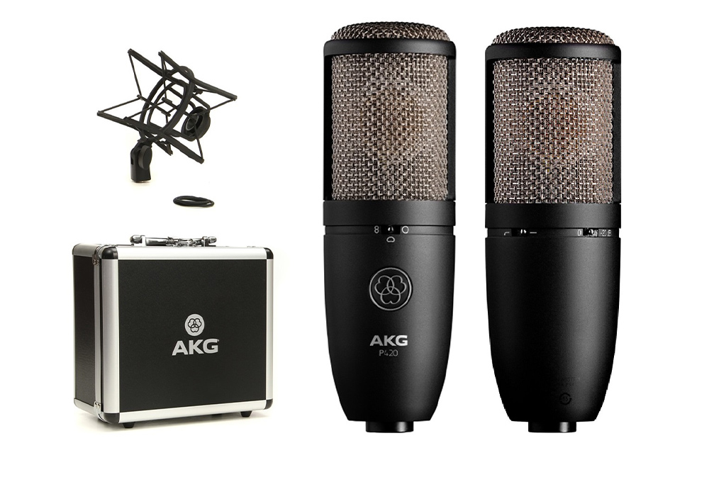 Micro nhạc cụ Acoustic Micro nhạc cụ Acoustic