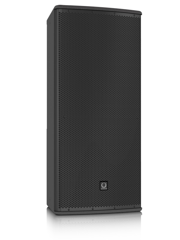 Loa Turbosound TCS122/96-An Loa Turbosound TCS122/96-An
