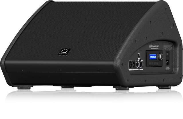Loa turbosound TFX122M-AN Loa turbosound TFX122M-AN