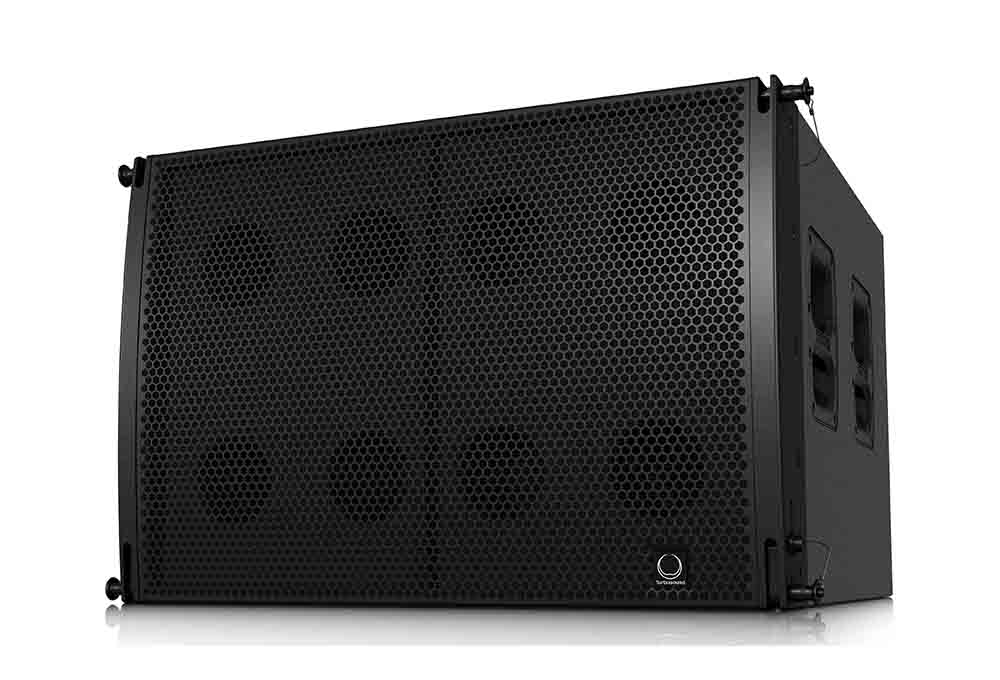 TLX215L Turbosound speaker