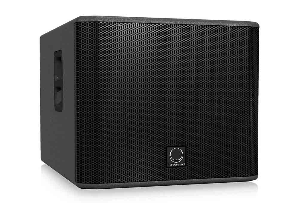 TMS118B Turbosound speaker