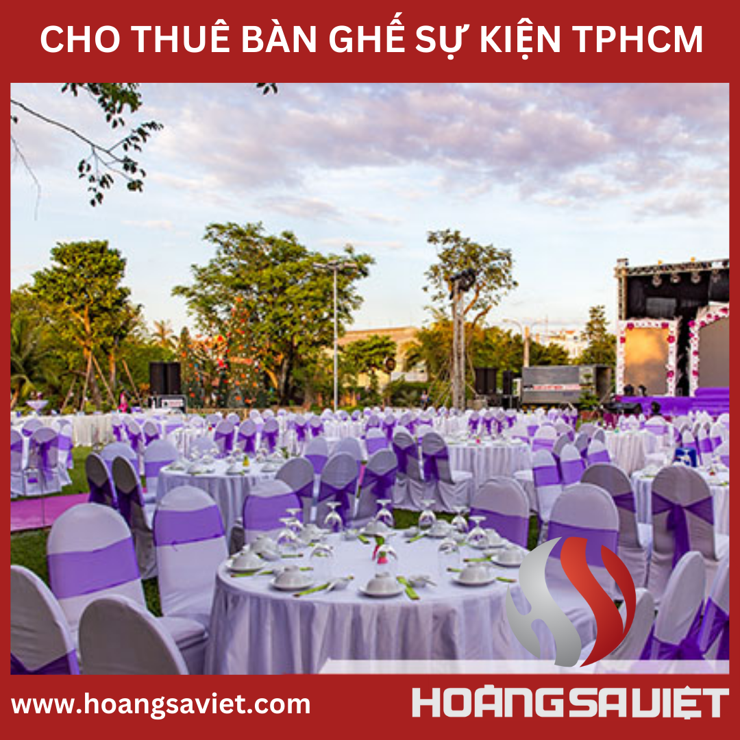 Sắp xếp kiểu bàn tròn