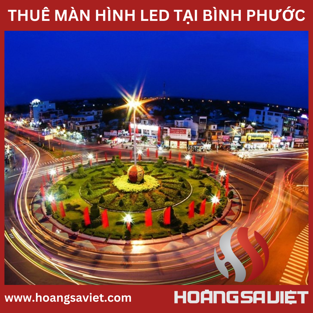Bình Phước
