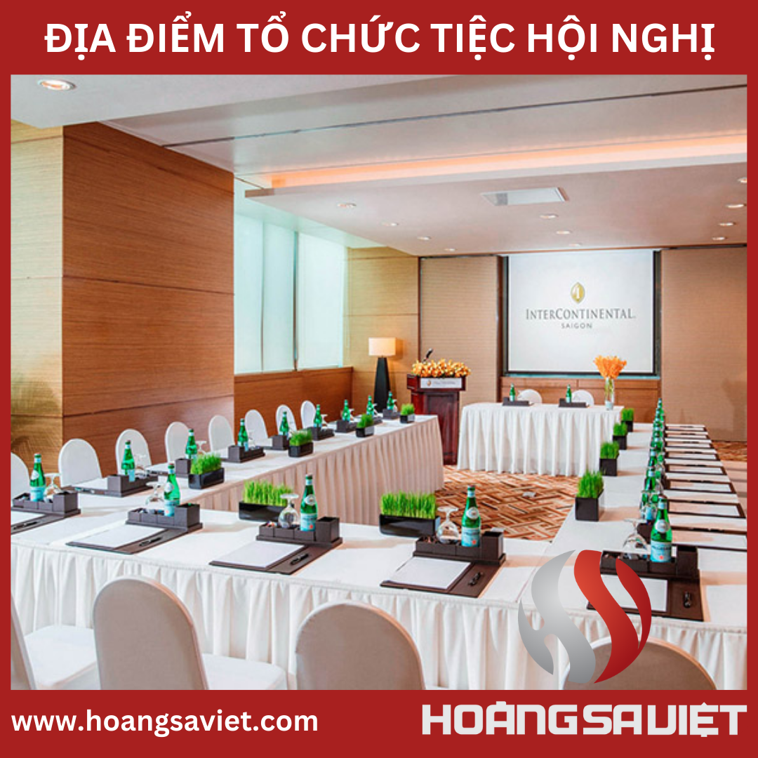 InterContial Sai Gon