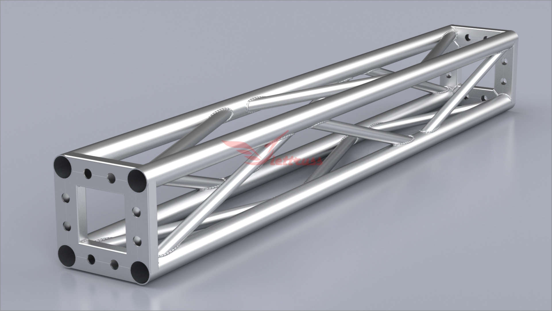 Khung truss hợp kim nhôm