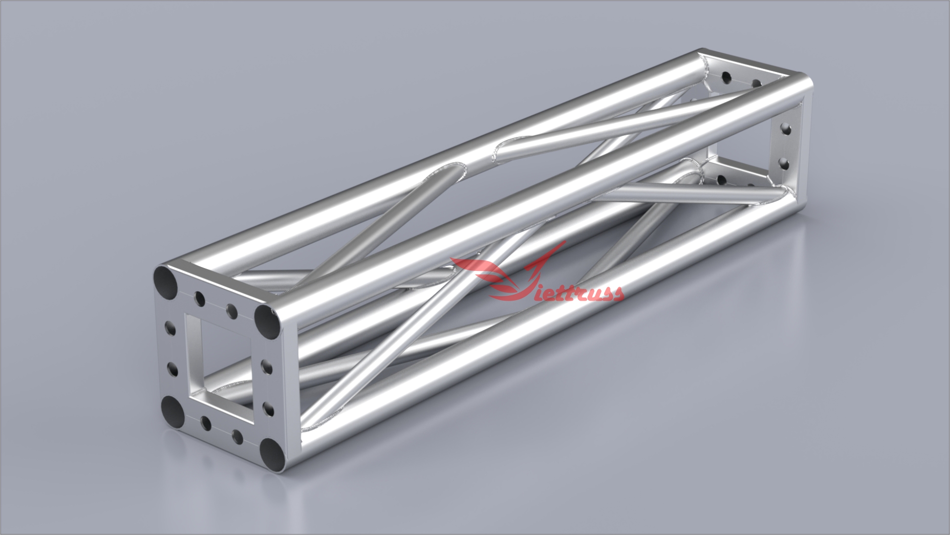 Khung truss hợp kim nhôm Khung truss hợp kim nhôm
