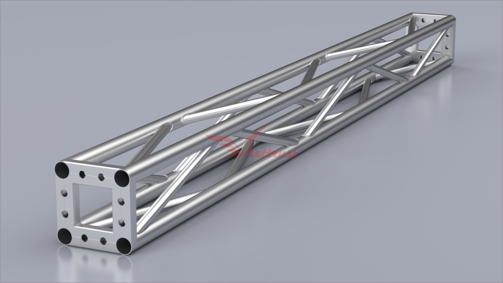 Khung truss hợp kim nhôm Khung truss hợp kim nhôm