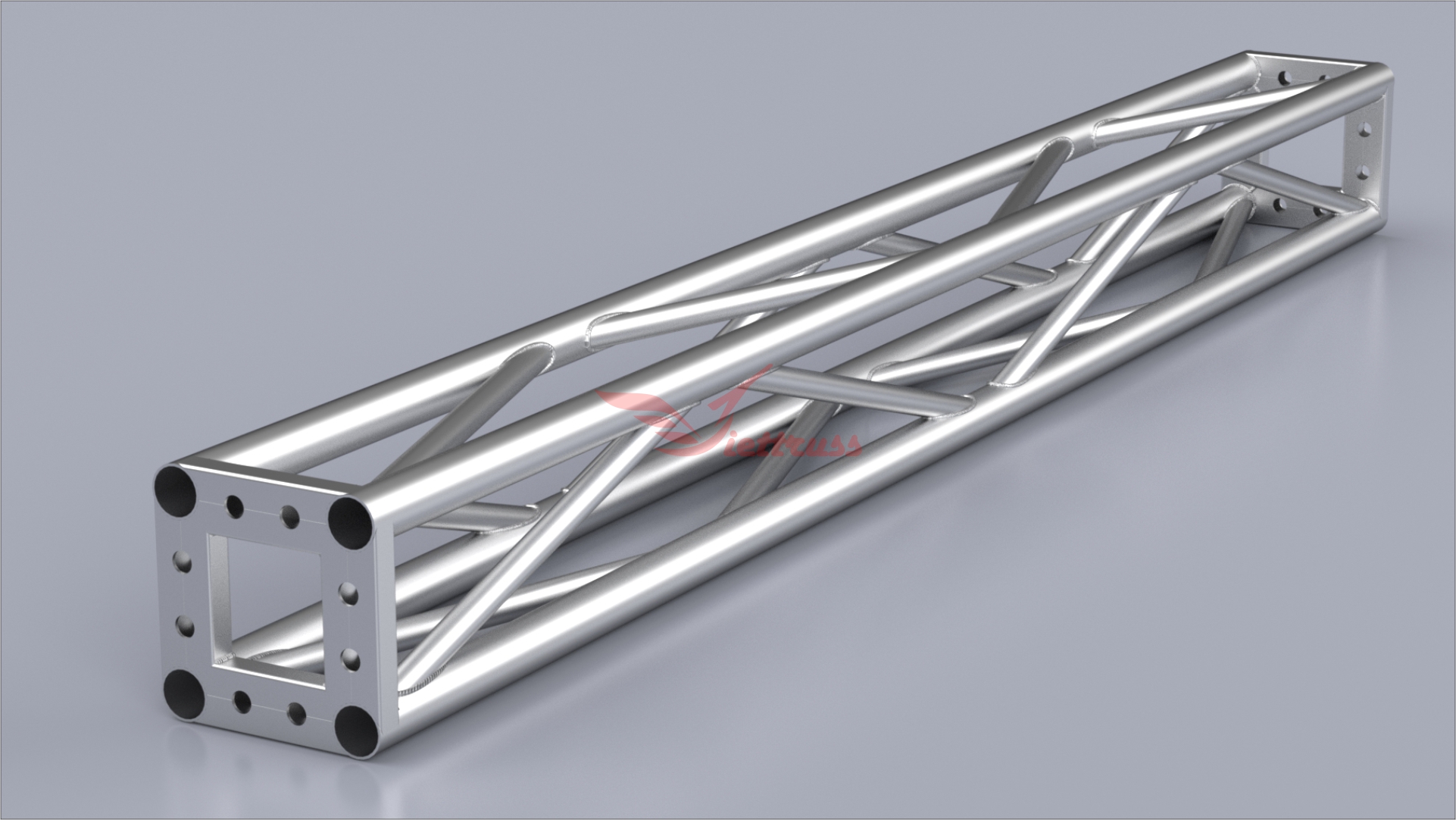 Khung truss hợp kim nhôm Khung truss hợp kim nhôm
