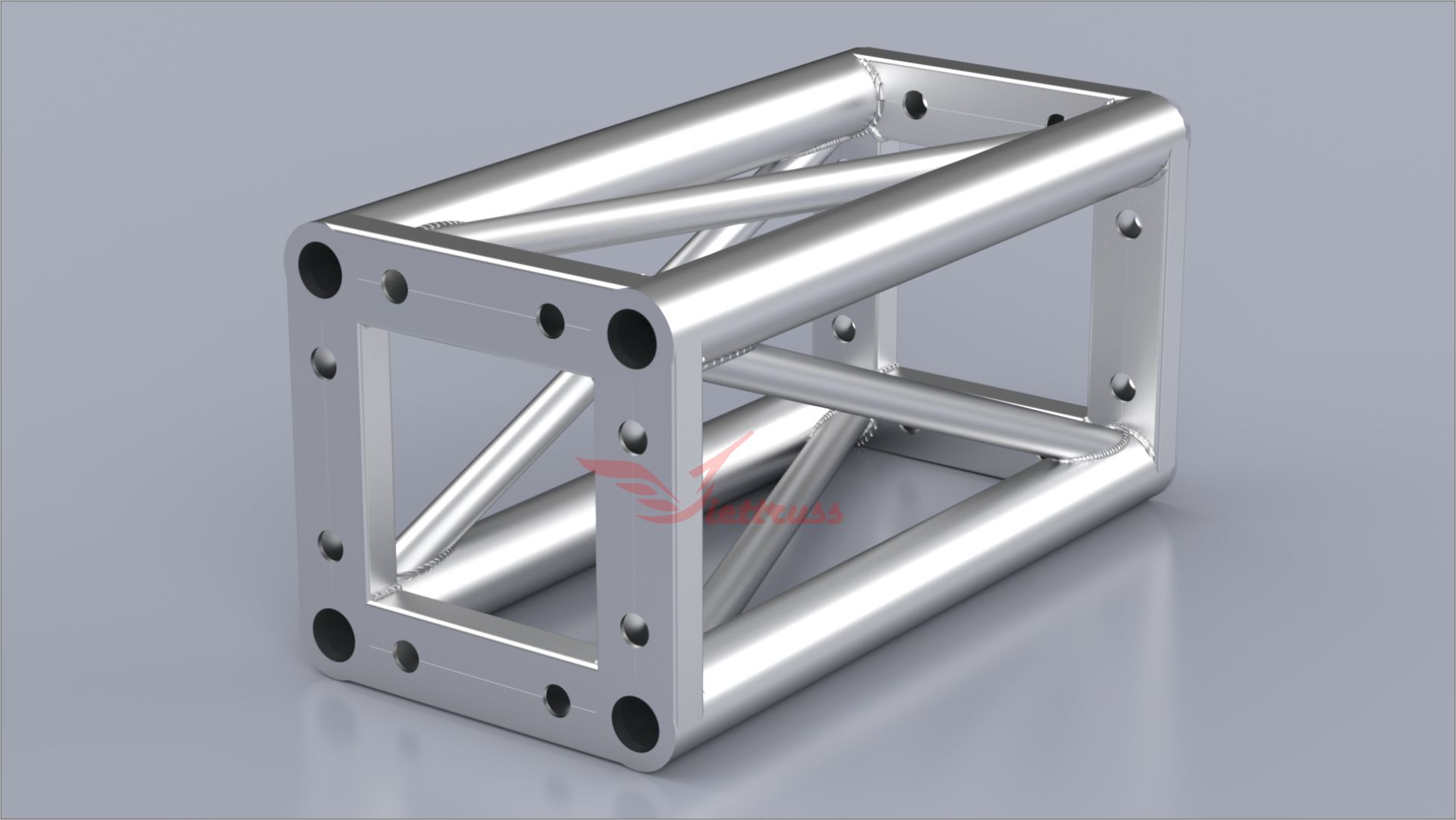 Khung truss hợp kim nhôm Khung truss hợp kim nhôm