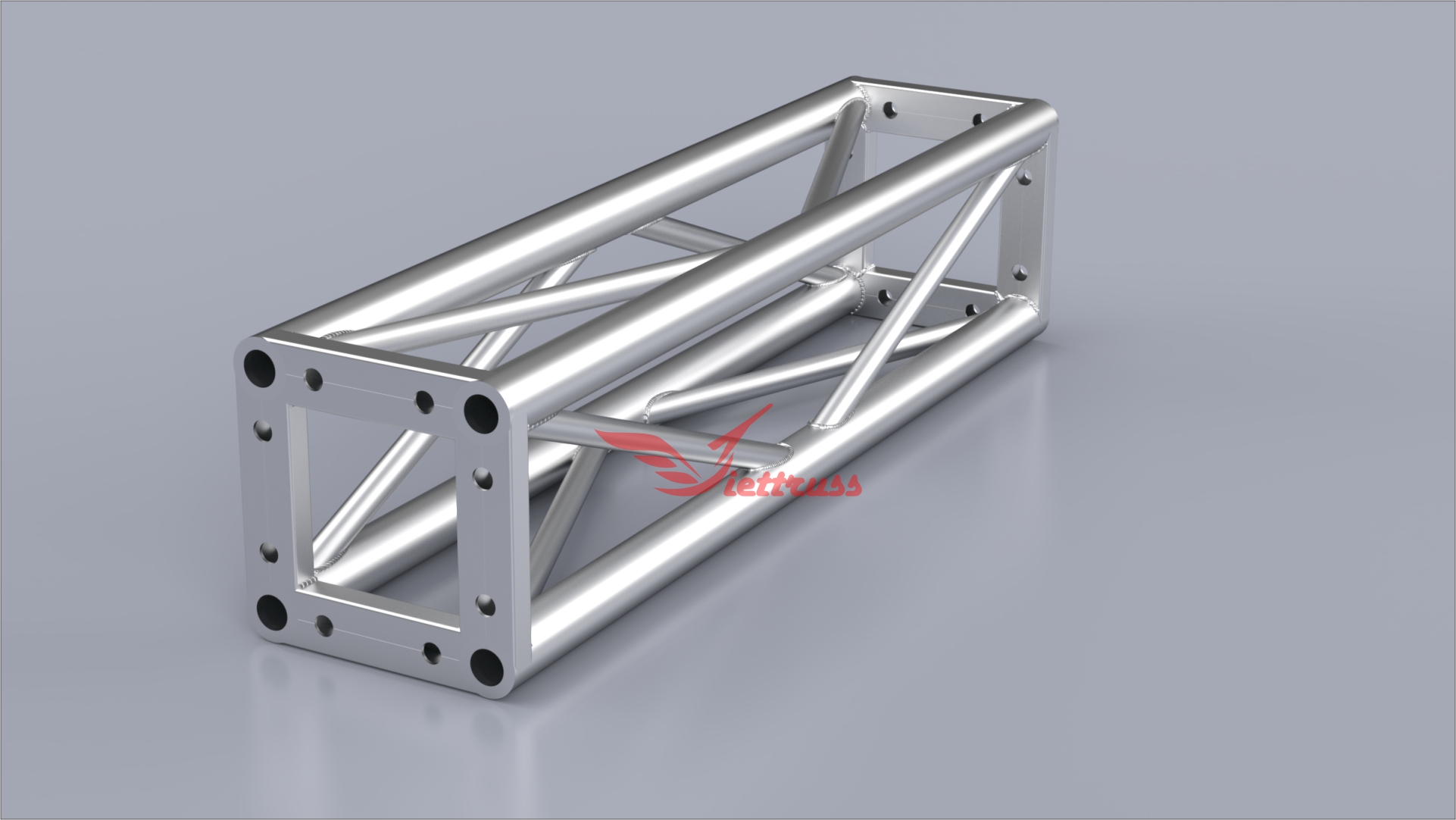 Khung truss hợp kim nhôm Khung truss hợp kim nhôm