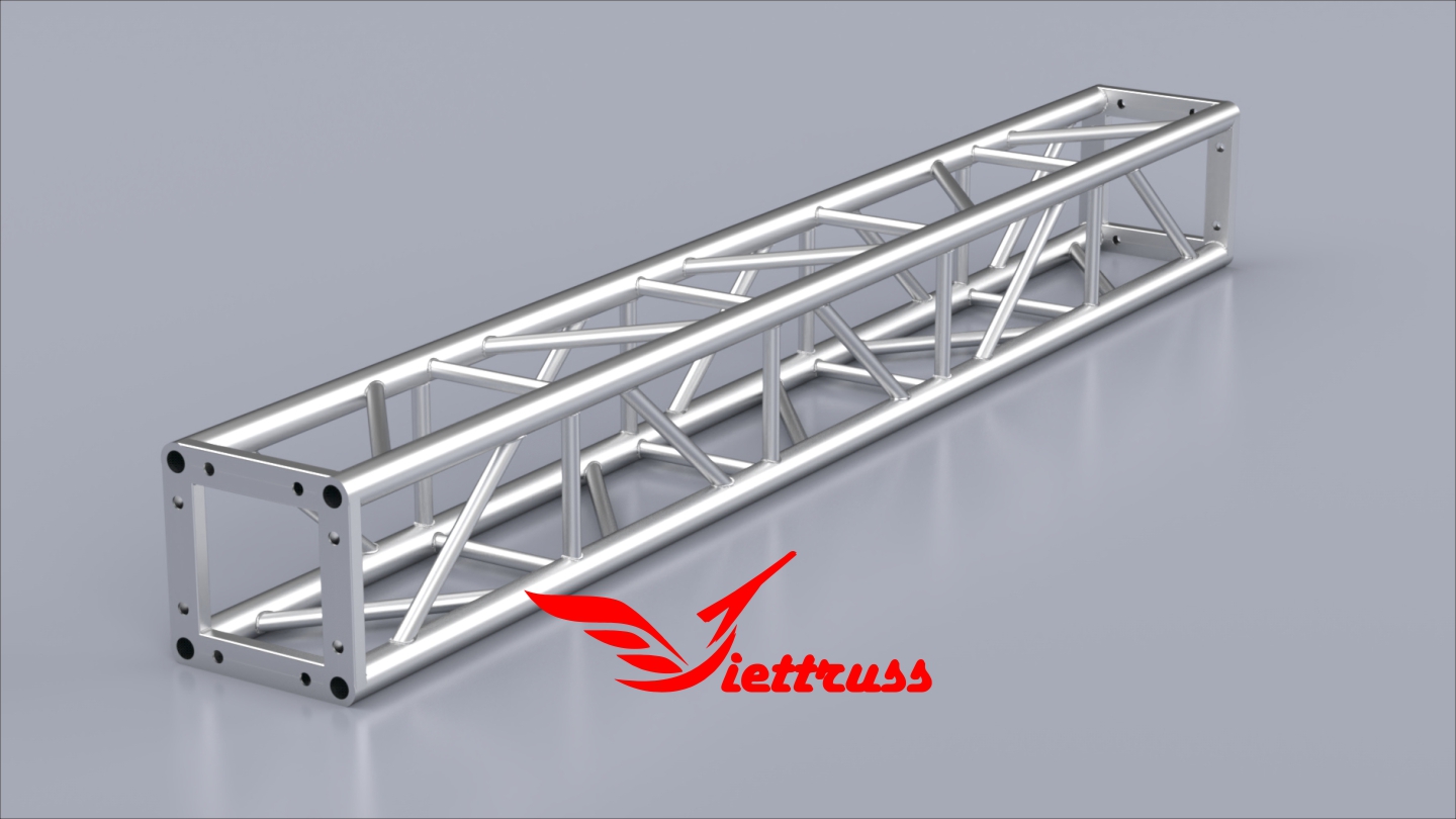 Khung truss hợp kim nhôm Khung truss hợp kim nhôm