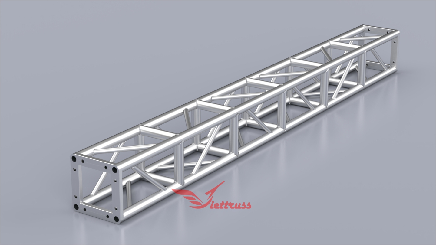 Khung truss hợp kim nhôm Khung truss hợp kim nhôm
