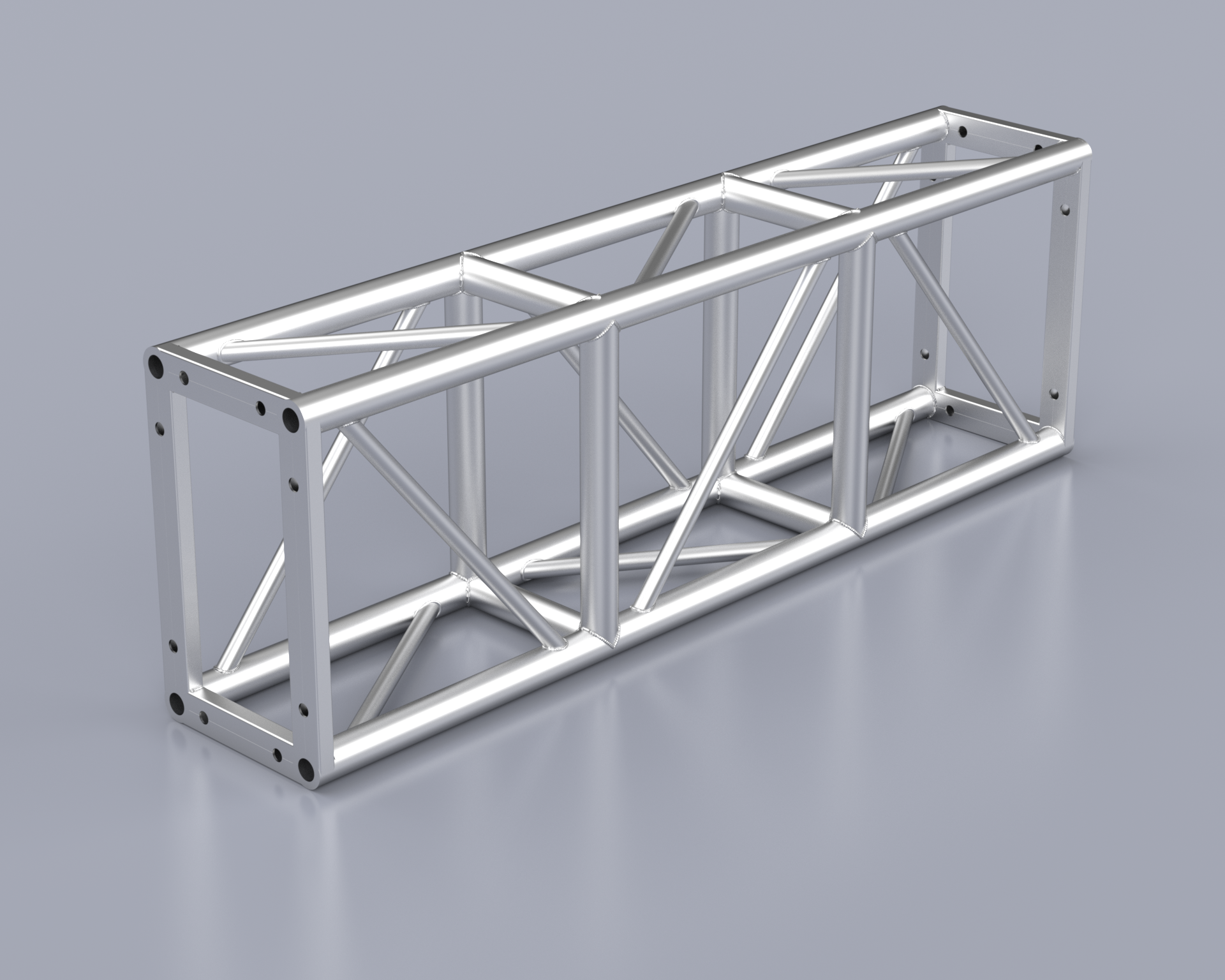 Khung truss hợp kim nhôm