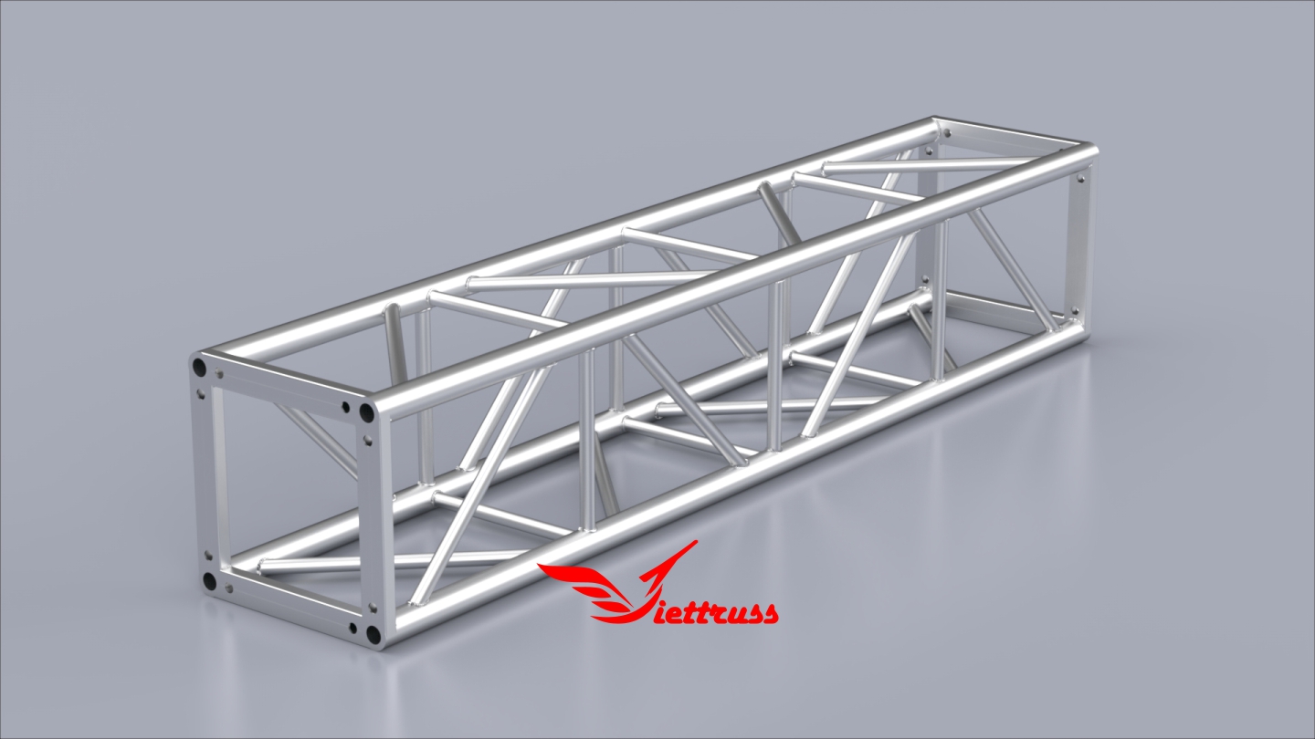 Khung truss hợp kim nhôm Khung truss hợp kim nhôm