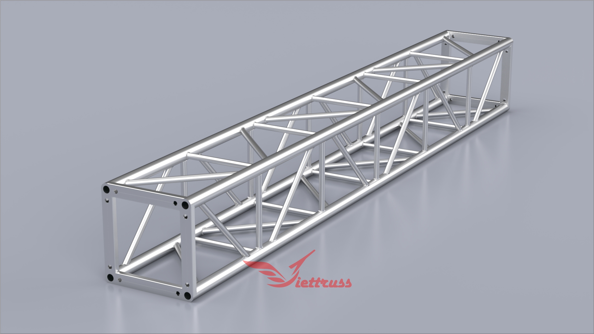 Khung truss hợp kim nhôm Khung truss hợp kim nhôm