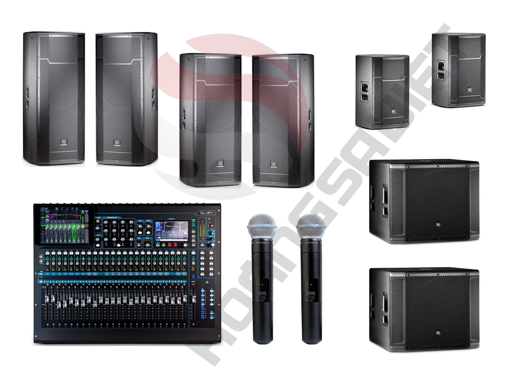 Âm thanh hội nghị hội thảo