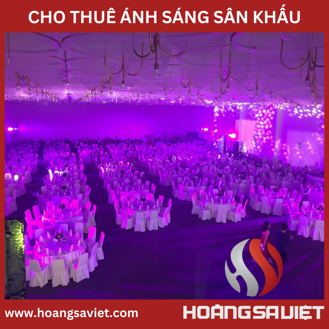 tiệc Year End Party