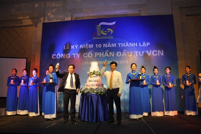 Backdrop sân khấu lễ kỷ niệm Backdrop sân khấu lễ kỷ niệm