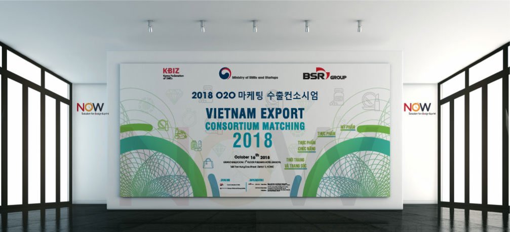 Backdrop sự kiện đẹp Bình Dương Backdrop sự kiện đẹp Bình Dương