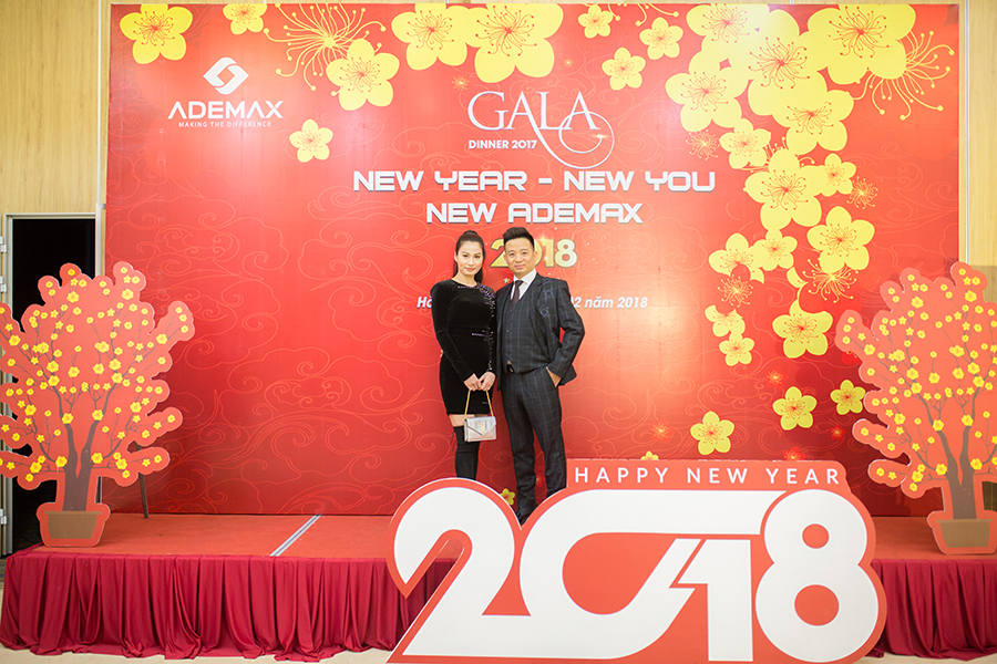 Backdrop year end party Backdrop year end party