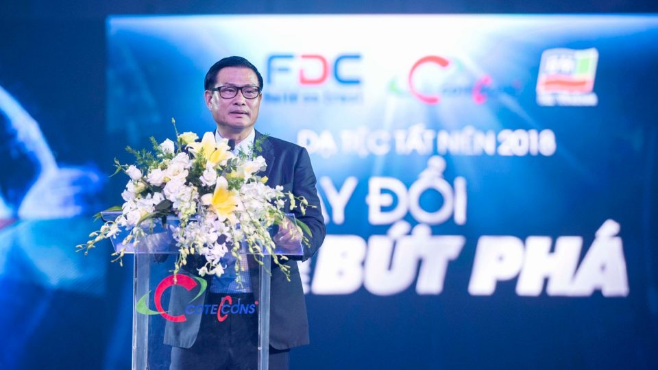 Bài phát biểu tất niên cuối năm Bài phát biểu tất niên cuối năm