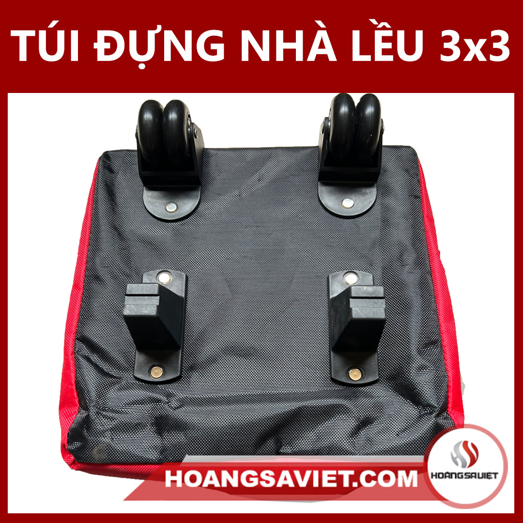 túi đựng nhà lều