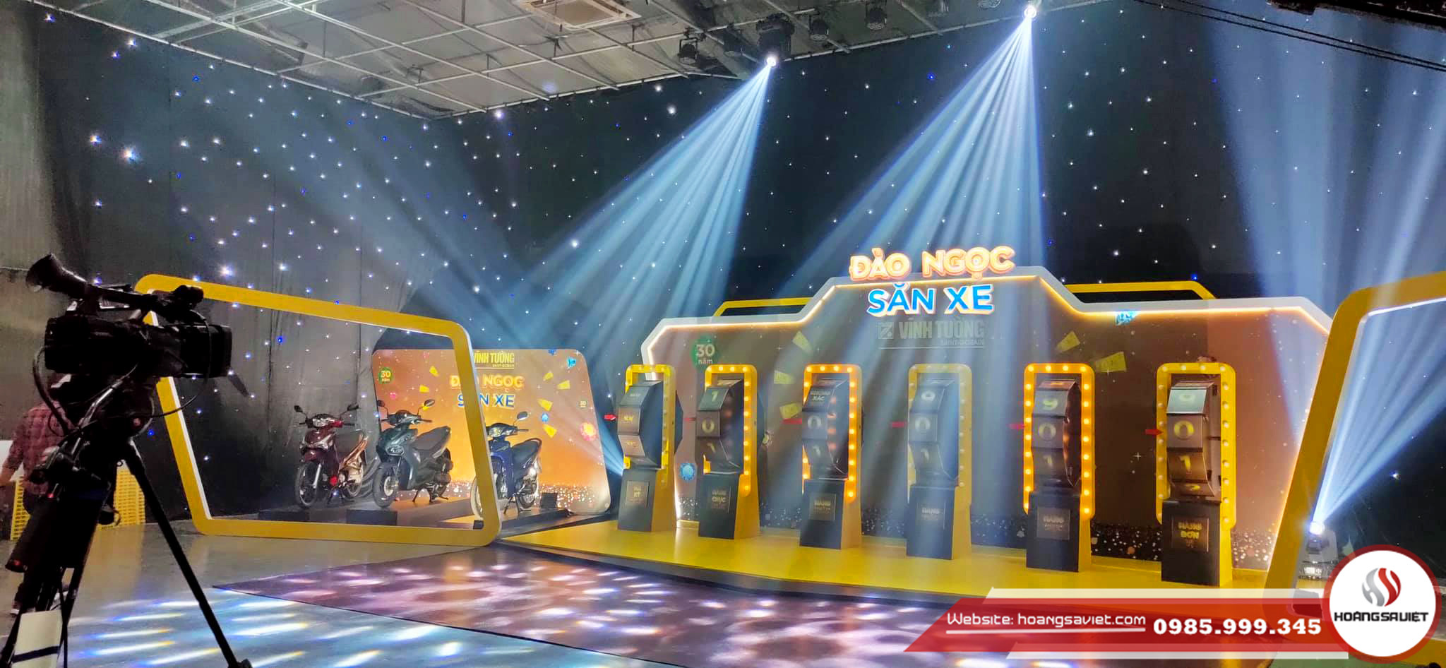 Cho thuê âm thanh ánh sáng Cần Thơ Cho thuê âm thanh ánh sáng Cần Thơ