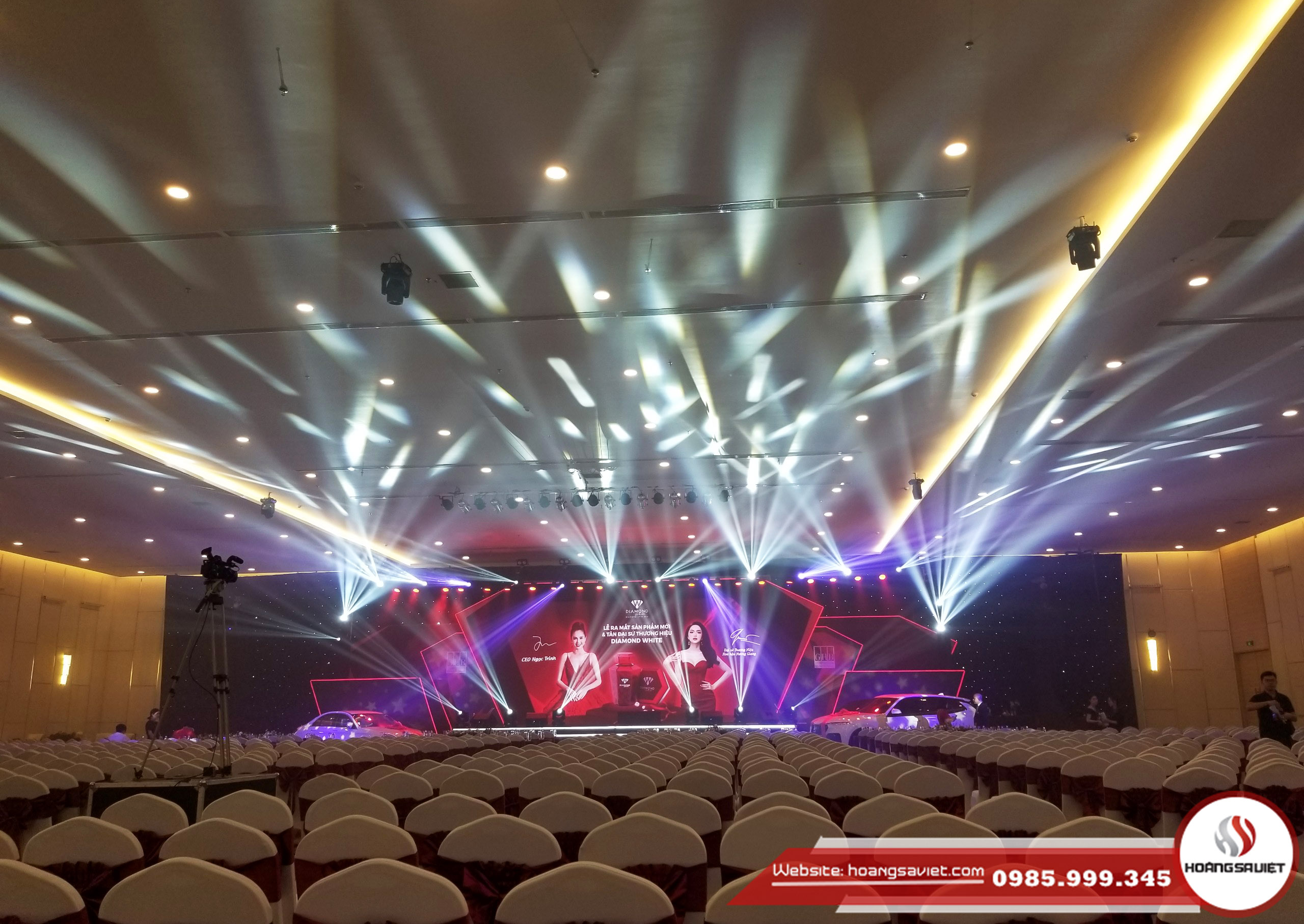 Cho thuê âm thanh ánh sáng Hà Nội Cho thuê âm thanh ánh sáng Hà Nội