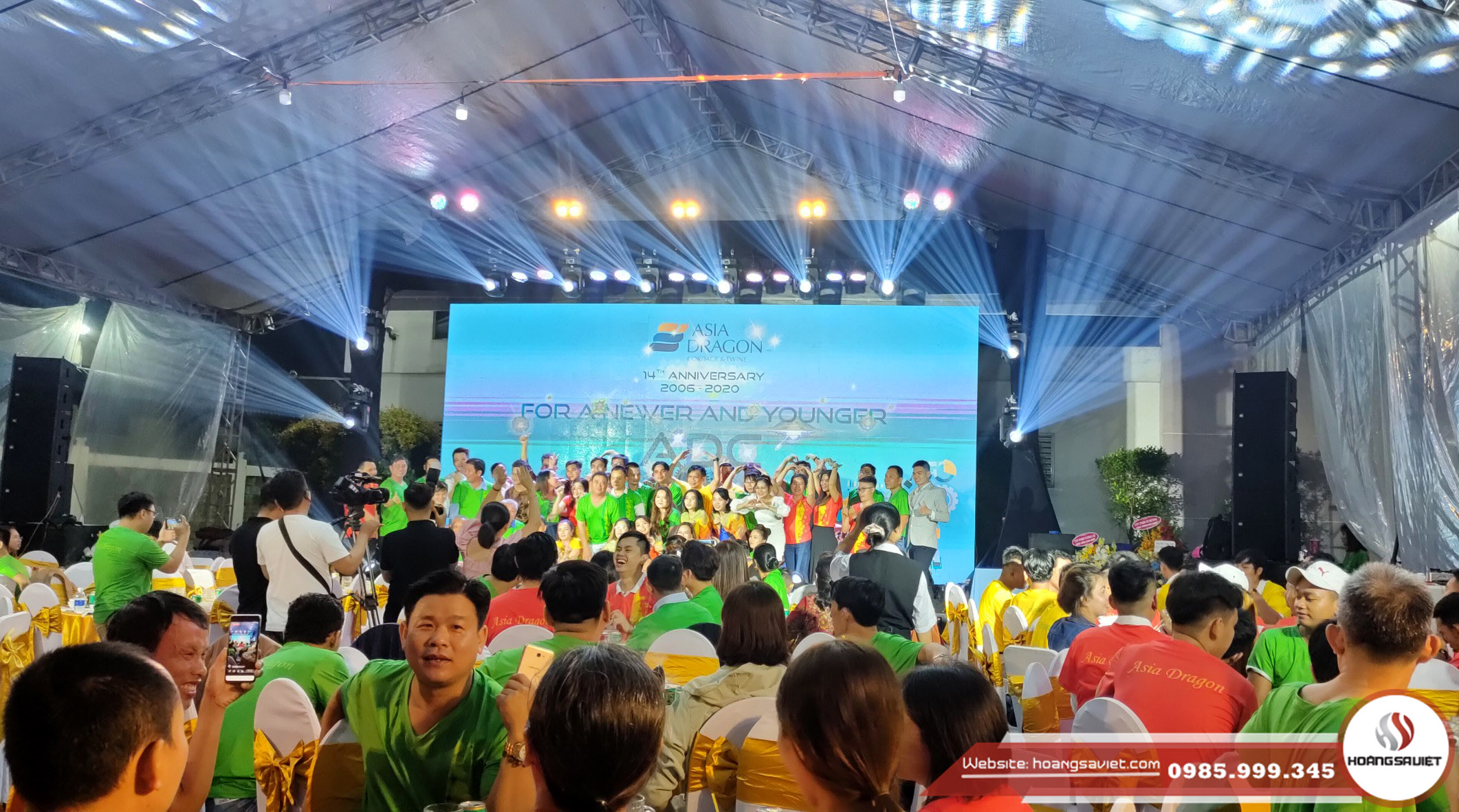 Cho thuê âm thanh ánh sáng Hà Nội Cho thuê âm thanh ánh sáng Hà Nội