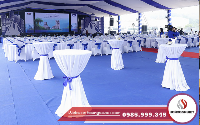 Cho thuê bàn bar sự kiện Cho thuê bàn bar sự kiện