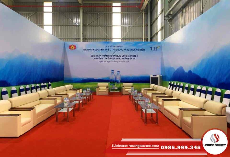 Cho thuê bàn ghế tại Long An Cho thuê bàn ghế tại Long An