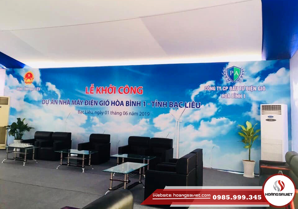 Cho thuê bàn ghế tại Long An Cho thuê bàn ghế tại Long An